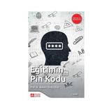 Eğitimin Pin Kodu - Pegem Akademi Yayıncılık