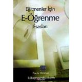 EĞİTMENLER İÇİN E- ÖĞRENME ESASLARI - PAOLA EBRANATI