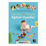 Eğitsel Oyunlar - Emrah Serdar