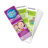 Eğlen Öğren 9786058021631 6 7 English Ages Eğitici Kartlar