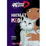 Eğlen Öğren Kinra Kızları - Hayalet Kedi - Moka