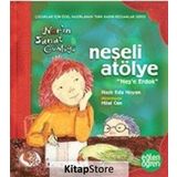 Eğlen Öğren Nar'In Sanat Günlüğü Neşeli Atölye - Nazlı Eda Noyan