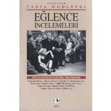 EĞLENCE İNCELEMELERİ KITLE KÜLTÜRÜNE ELEŞTİREL YAKLAŞIMLAR - TANIA MODLESKI