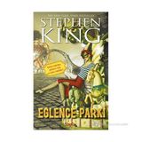 Eğlence Parkı - Stephen King
