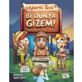 Eğlenceli Bilgi Bi'Dünya Gizem! Dünyanın Gizemli Tarihi - Eğlenceli Tarih