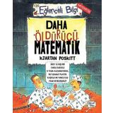 EĞLENCELİ BILGI DAHA ÖLDÜRÜCÜ MATEMATIK - KJARTAN POSKITT