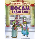 Eğlenceli Bilgi Eğlenceli Tarih - Hocam Sağolsun İmza Padişah
