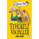 Eğlenceli Bilgi Tarih 129 - Tehlikeli Vikingler