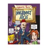 Eğlenceli Bilgi Tarih 36 - Milli Şairimiz Mehmet Akif