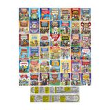 Eğlenceli Bilgi Yayınları Eğlenceli Bilgi Tarih 42 Kitap Set Çocuklar için Dünya ve Osmanlı Tarihi + Özel Cetvel
