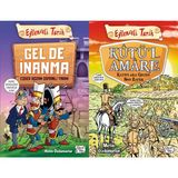 Eğlenceli Bilgi Yayınları Gel De Inanma - Ezber Bozan Osmanlı Tarihi ve Kutül Amare - Kayıtlara Geçen Son Zafer (Metin Özdamarlar)