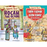 Eğlenceli Bilgi Yayınları Hocam Sağolsun Imza Padişah ve Tarih Yazmak Bizim Işimiz - Ilk Türk Devletleri (Metin Özdamarlar)