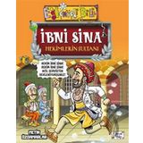 Eğlenceli Bilgi Yayınları İbni Sina Hekimlerin Sultanı - Metin Özdamarlar