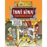 Eğlenceli Bilgi Yayınları Ibni Sina Hekimlerin Sultanı - Ocak 2026