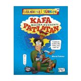 Eğlenceli Bilgi Yayınları Kafa Patlatan Kelime Oyunları