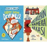Eğlenceli Bilgi Yayınları - Sözcüklerin Kamera Arkası ve Dillere Destan Deyimler - Ferhat Taştekin