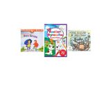 Eğlenceli Bilim – Hava Durumu... +2 Eğitim Kitabı