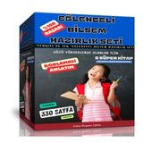 Eglenceli Bılsem Hazirlik Seti (6 Super Kitap)