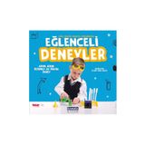 Eğlenceli Deneyler - Gökhan Aldemir