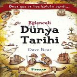 Eğlenceli Dünya Tarihi 650582