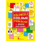 Eğlenceli Kodlama Etkinlikleri 1. Seviye-Ata Yayıncılık