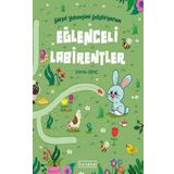 Eğlenceli Labirentler - Esma Genç