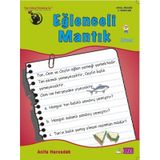 Eğlenceli Mantık Sözel - Okul Öncesi - Anita Harnadek