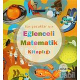 Eğlenceli Matematik Masalları Seti 8 Kitap Takım - Greg Tang