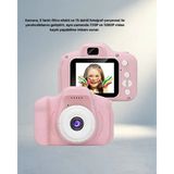 Eğlenceli Mini Fotoğraf Makinesi 8mp 1080P Video Çocuklar Için