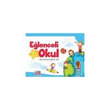Eğlenceli Okul Seti