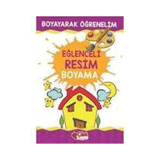 EĞLENCELİ RESIM BOYAMA - KOLEKTIF
