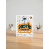 Eğlenceli Robotik Kodlama Etkinlikleri İçin Kitap