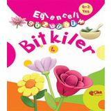 Eğlenceli Sözlüğüm - Bitkiler - Hilal Acar
