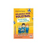 Eğlenceli Spor Voleybol - Şebnem Güler Karacan
