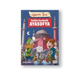 Eğlenceli Tarih 125 - Fethin Sembolü Ayasofya