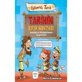 Eğlenceli Tarih 134 Tarihin Sıfır Noktası