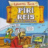 Eğlenceli Tarih 49 - Piri Reis Ve Acayip Hası