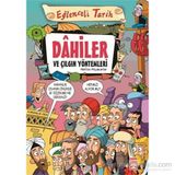 Eğlenceli Tarih Dahiler ve Çılgın Yöntemleri - Nefise Atçakarlar