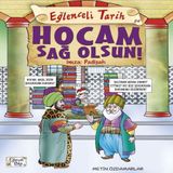 Eğlenceli Tarih - Ham Sağolsun İmza Padişah 588735