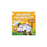Eğlenceli Tekerlekler - Bay Ambulans - Harry Simpson