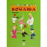 EĞLENCELI VE EĞITICI BOYAMA MESLEKLER - KOLEKTIF
