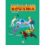 EĞLENCELI VE EĞITICI BOYAMA SPORCULAR - KOLEKTIF