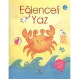 EĞLENCELI YAZ 5+ YAŞ - FIONA WATT