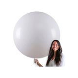 eğlencemarketi 36 inç Jumbo Balon Dev Boy 90 cm 6 renk Seçeneği Pastel Seri