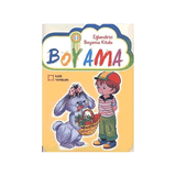 Eğlendirici Boyama Kitabı 1 - Kollektif Heyet-Kurul-Komisyon