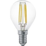 Eglo 11499 Led Ampul 4W E14 2700K (1 Adet) - 904701 - Beyaz