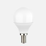 Eglo 117522 E14 LED P45 4.9 W Opal 3000K 470 Lümen 3’lü Ampul
