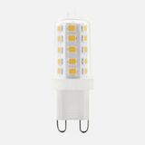 Eglo 3 W Beyaz Led G9 Duy Led Ampul (2'Li Paket)