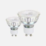 Eglo 3 W Beyaz Spot GU10 Duy 2`li LED Ampul, 3.0W