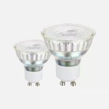 Eglo 3 W Beyaz Spot Gu10 Duy 2`Li Led Ampul (3'Li Paket)